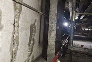 烟台电缆沟堵漏工程